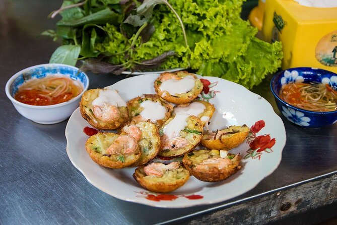 Saigon Street Food Walking Tour With Local Student - The Sum Up