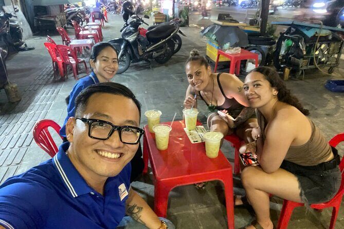 Saigon - Tasty Food Tour By Scooters - Good To Know