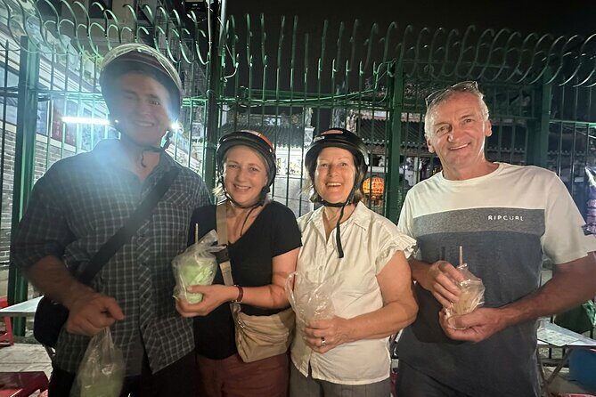 Saigon - Tasty Food Tour By Scooters - Who Will Love This Tour?