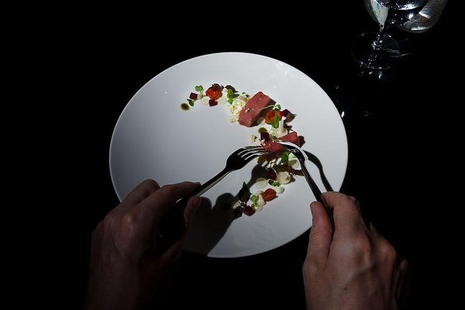 Saigon Unique Dining Experience in the Dark - Why Dine in the Dark?