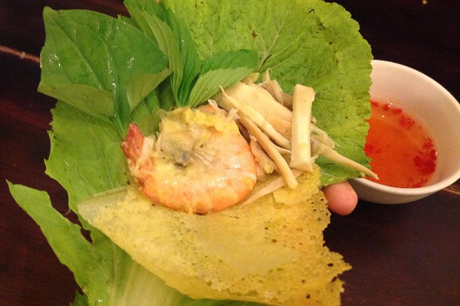 Saigon Unseen and Food Tour by Motorbike - Traveler Photos and Tips