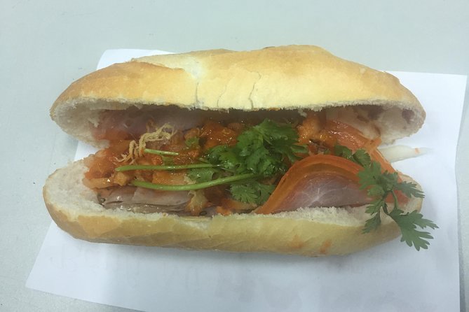 Saigon Unseen and Food Tour by Motorbike - Reviews and Ratings