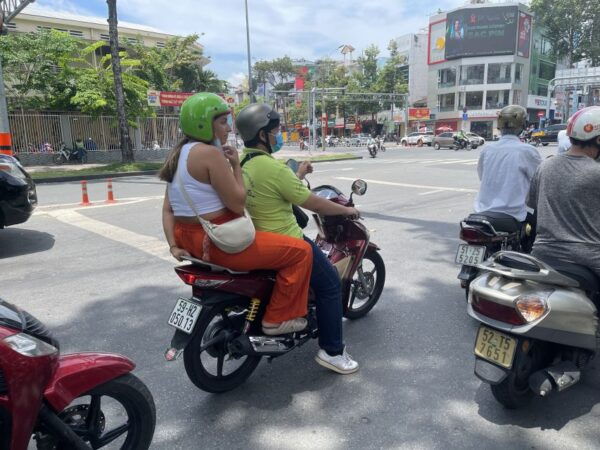 Saigon Unseen City Day Time and Local Food by Scooter - Common Questions