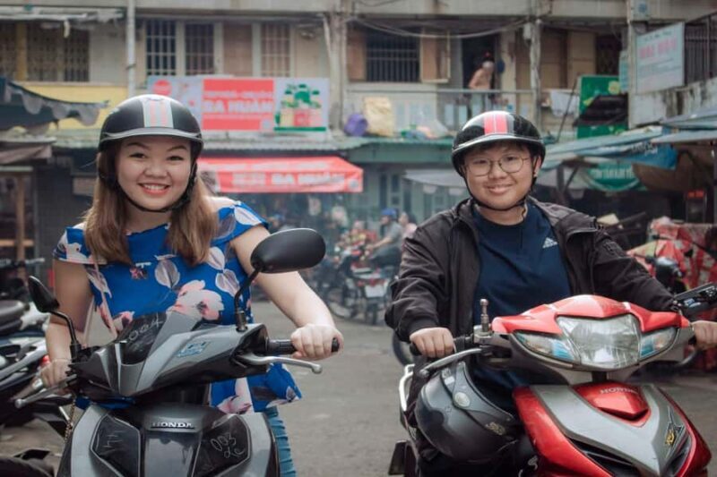 Saigon Unseen: Culture, Coffee, & Hidden Gems Motorbike Tour - Introduction