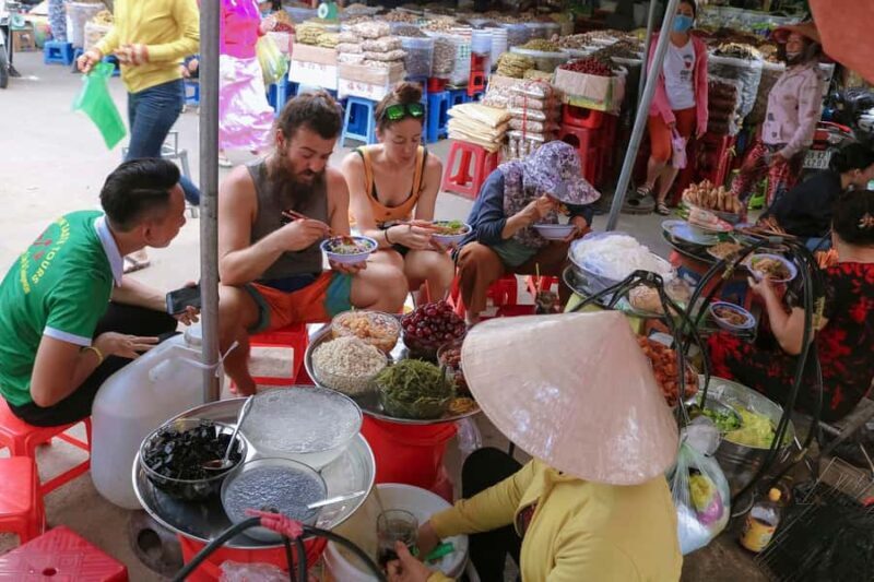 Saigon Unseen: Culture, Coffee, & Hidden Gems Motorbike Tour - What sets this tour apart?