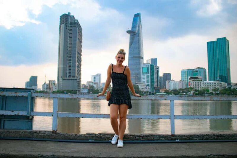 Saigon Unseen: Culture, Coffee, & Hidden Gems Motorbike Tour - Who Would Love This Tour?