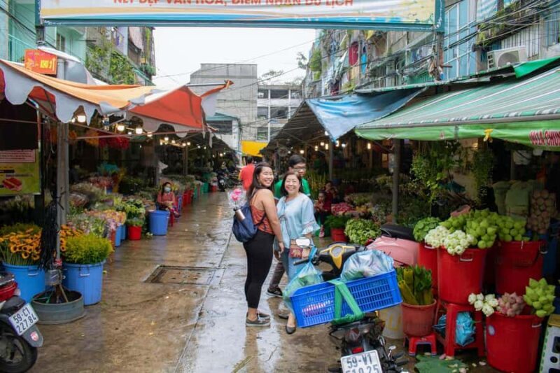 Saigon Unseen: Culture, Coffee, & Hidden Gems Motorbike Tour - The Sum Up