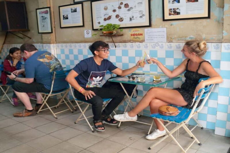 Saigon Unseen: Culture, Coffee, & Hidden Gems Motorbike Tour - FAQs