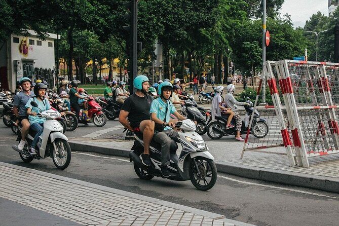 Saigon Unseen Tour By Motorbike - What Past Participants Say