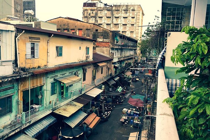 Saigon Vegetarian Tour by Motorbike and Scooter - Customer Reviews and Testimonials