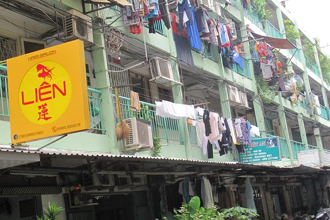 Saigon Walking Tour - Customer Support