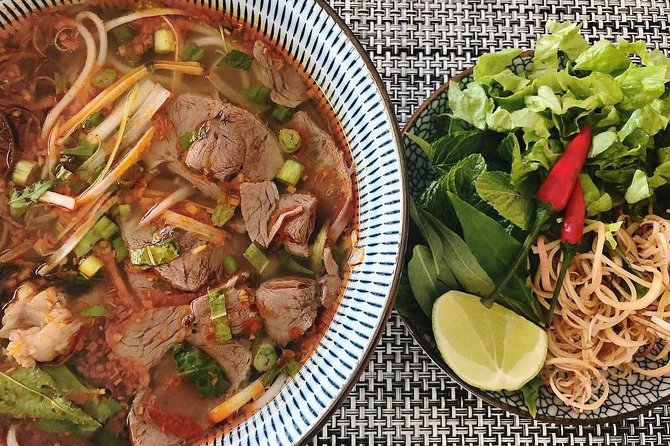 Saigon'S Hidden Flavors - Private Street Food Walk With Local Students - Tour Experience
