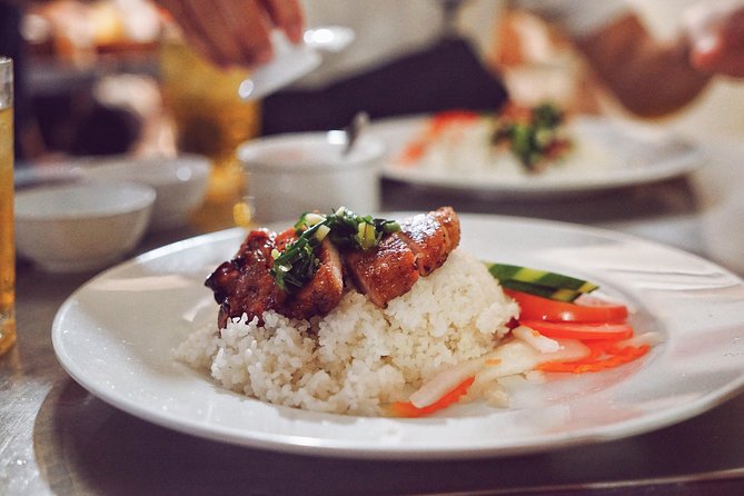 Saigon'S Hidden Flavors - Private Street Food Walk With Local Students - Cancellation Policy