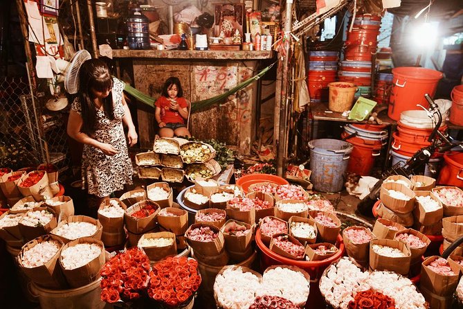 Saigon'S Hidden Flavors - Private Street Food Walk With Local Students - Additional Information and Resources