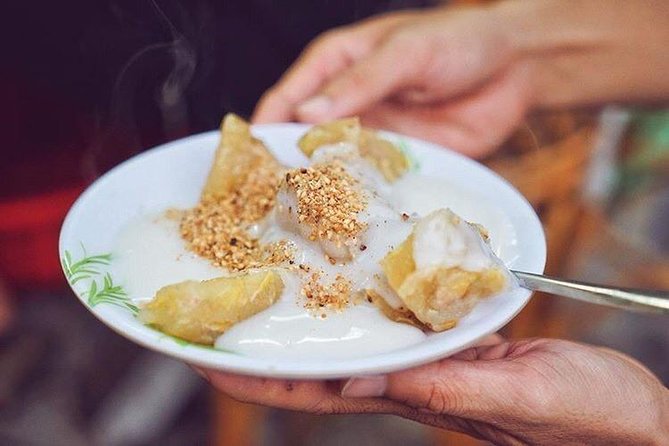 Saigon'S Hidden Flavors - Private Street Food Walk With Local Students - Must-Do Activity for Visitors