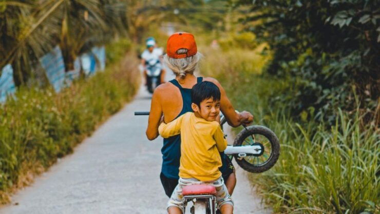 Saigon's Last Countryside Cycle Tour - Ho Chi Minh City - Cancellation Policy Details