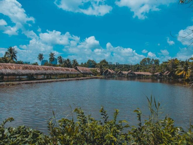 Saigon's Last Countryside Cycle Tour - Ho Chi Minh City - Unique Activity Highlights