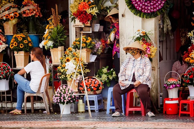 Saigon's Street Secrets - Explore Lesser-Known Gems
