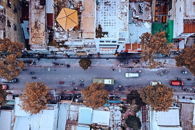 Saigon's Street Secrets - Immerse in Local Craftsmanship