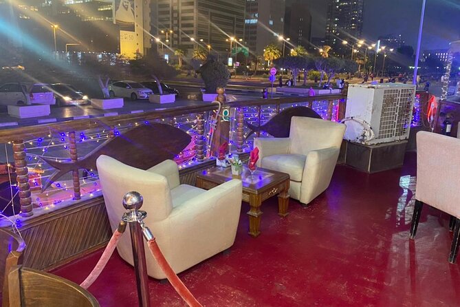 Sail Along the Dubai Creek Dhow Cruise With a Delectable Dinner From AED 59 - The Sum Up