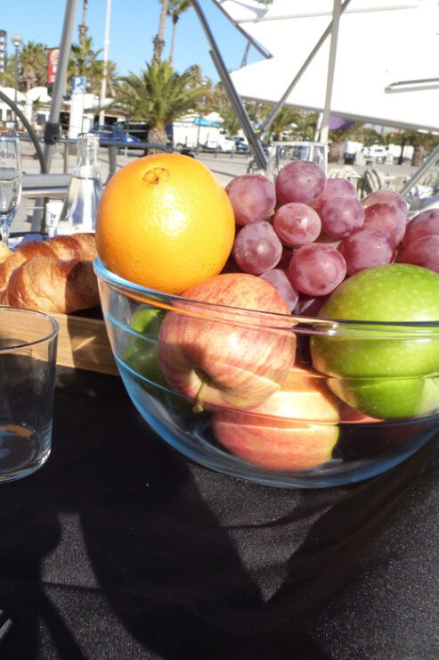 Sail and Breakfast Experience Barcelona - Good To Know