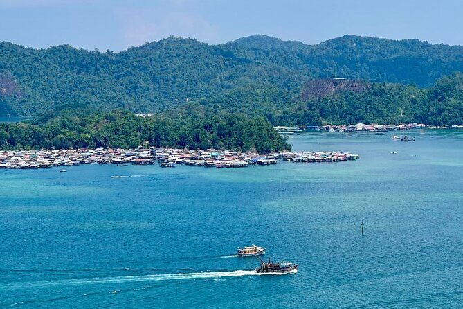 Sail and Catch Boat fishing Tour of the Coast of Kota Kinabalu - Who Is This Tour Best For?