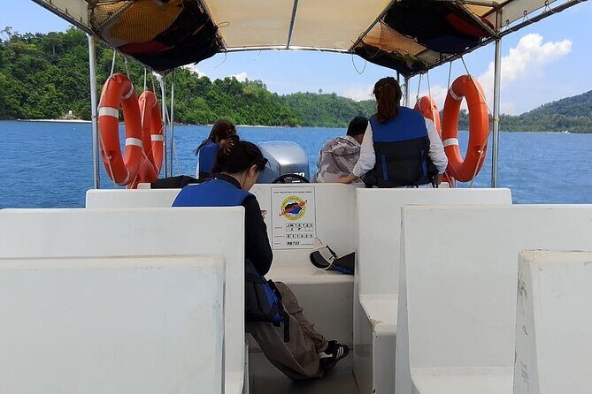 Sail and Catch Boat fishing Tour of the Coast of Kota Kinabalu - Who Should Consider This Tour?