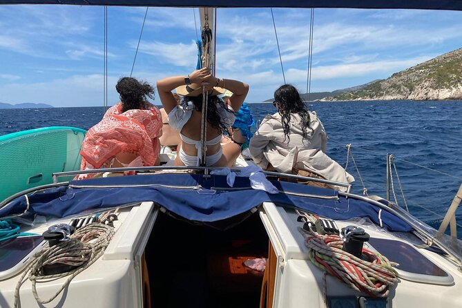 Sail and Escape to Pakleni Islands | Half Day Sailing on a Modern 36ft Yacht - Additional Information