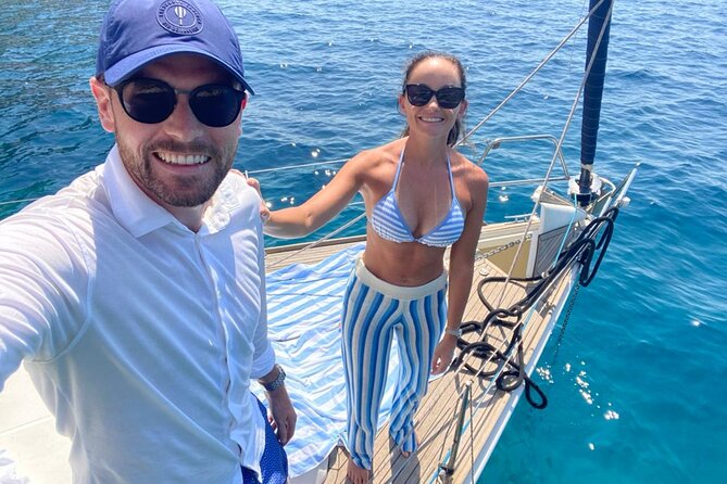 Sail and Escape to Pakleni Islands | Half Day Sailing on a Modern 36ft Yacht - Frequently Asked Questions