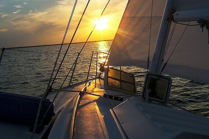 Sail and Snorkel Full Day Charter - Customized Itinerary USVI - Why This Tour Stands Out  