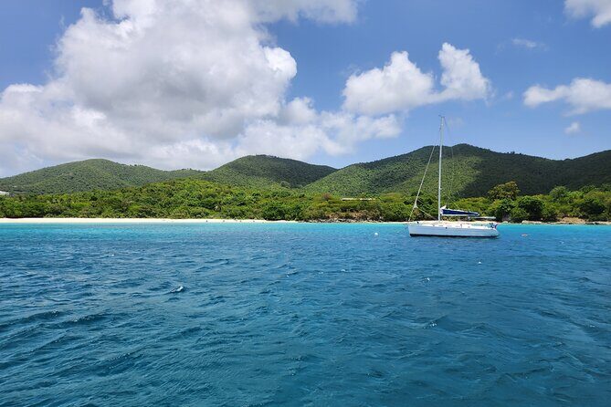 Sail and Snorkel Private Charter - Half Day Morning - FAQ