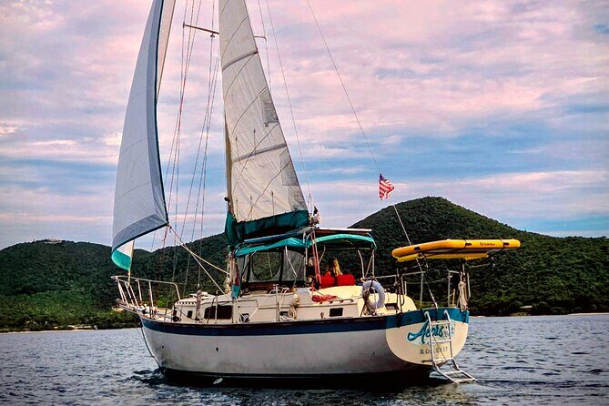 Sail and Snorkel Private Charter - Half Day Morning - Final Thoughts