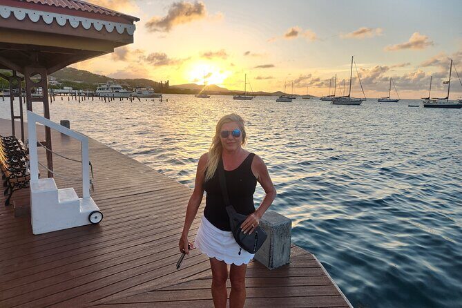 Sail and Snorkel Private Charter - Mid-Day Sail 1230pm to Sunset - Final Thoughts