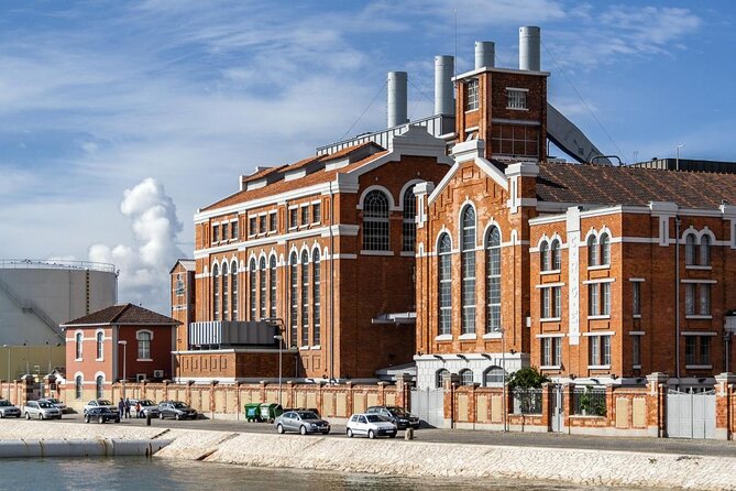 Sail and Swim in Lisbon - Best Sailing Spots in Lisbon