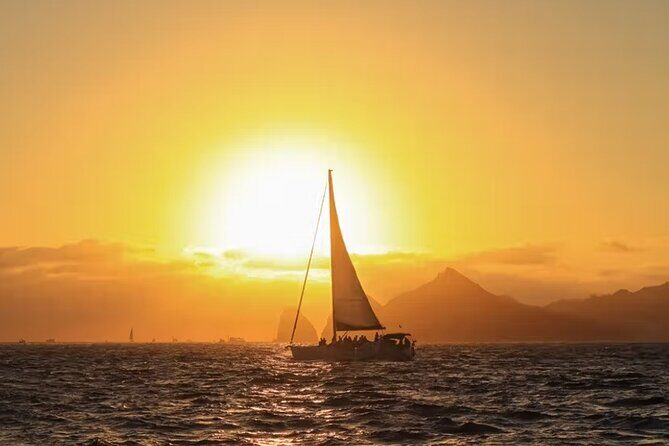 Sail at Sunset on a Luxury Walk along Vallarta Bay - Introduction: Why We Think This Sunset Sail Could Be a Great Choice