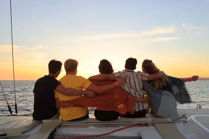 Sail at Sunset on a Luxury Walk along Vallarta Bay - Good To Know