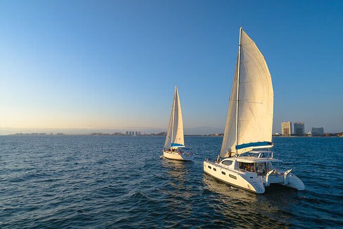 Sail at Sunset on a Luxury Walk along Vallarta Bay - Practical Tips and Considerations