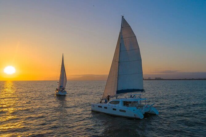 Sail at Sunset on a Luxury Walk along Vallarta Bay - Who Will Love This Tour?