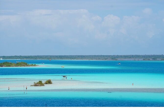 Sail Away! Hobie Cat Tour in the Lagoon - Important Traveler Information