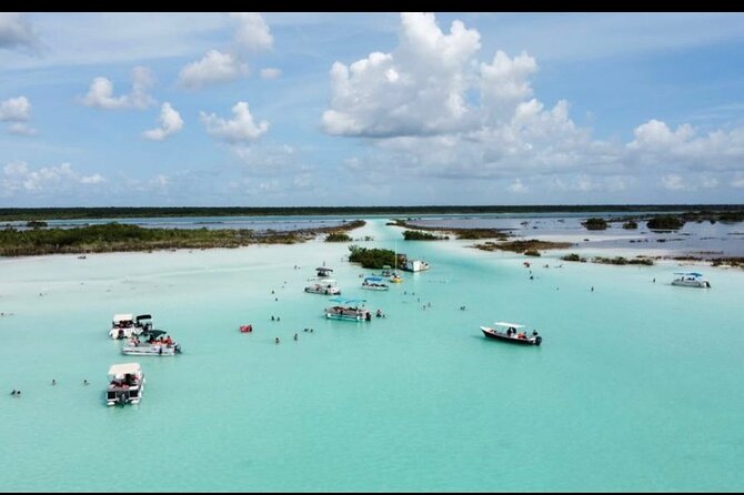 Sail Away! Hobie Cat Tour in the Lagoon - Traveler Reviews