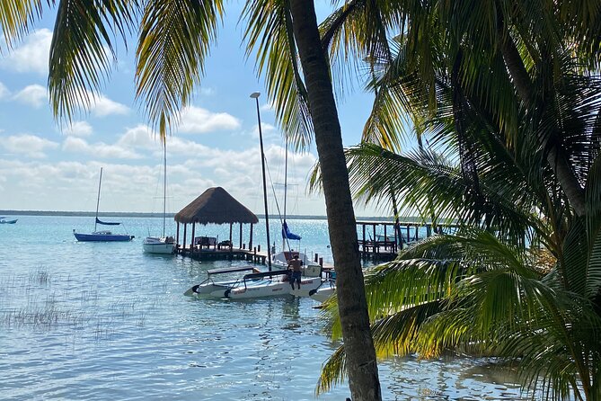 Sail Away! Hobie Cat Tour in the Lagoon - The Sum Up