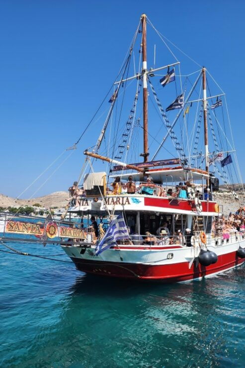 Sail Away in Kos: Unveil 3 Greek Isles' Secrets! - Good To Know