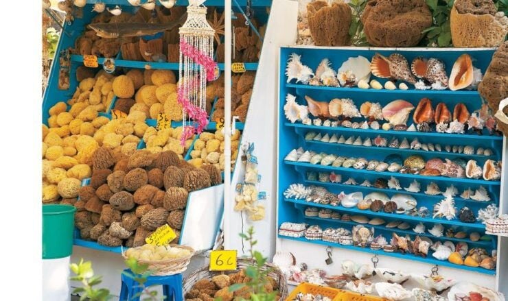 Sail Away in Kos: Unveil 3 Greek Isles' Secrets! - Explore Kalymnos: Hidden Gems Revealed