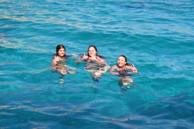 Sail Away in Kos: Unveil 3 Greek Isles' Secrets! - Pserimos: Discover a Secluded Paradise