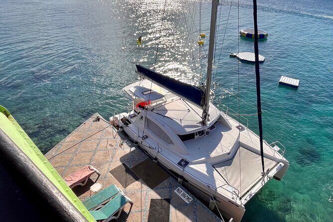 Sail Away in Montego Bay on a Private Catamaran - Practical Considerations