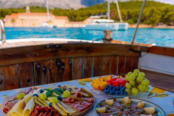 Sail Away - Korula Archipelago Cruise, Swim and Snorkel - Practical Details and Tips