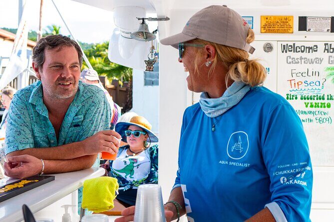 Sail Away on your Private 55-foot Catamaran Charter - Why This Tour Is Worth Considering