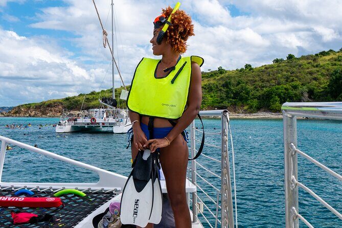 Sail Away on your Private 55-foot Catamaran Charter - Final Thoughts