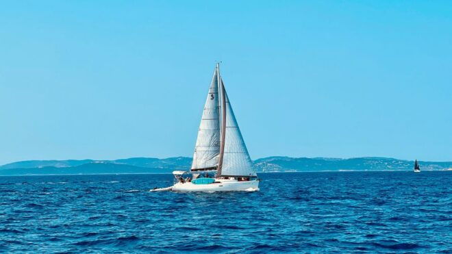 Sail Away to Paradise: Day Cruise in Maddalena Archipelago - Itinerary and Locations