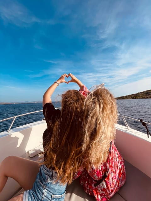 Sail Away to Paradise: Hopping Islands in Vodice - Good To Know